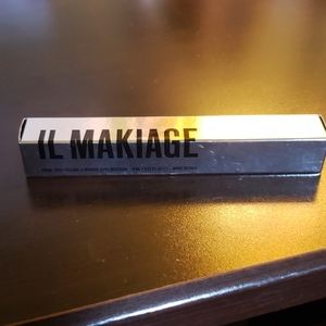 IL MAKIAGE high volume & intense curl mascara